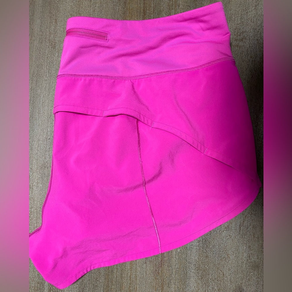 Pow Pink Speed Up MR 4”